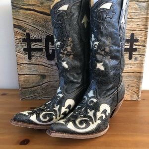 Corral Women’s Cowboy Boots